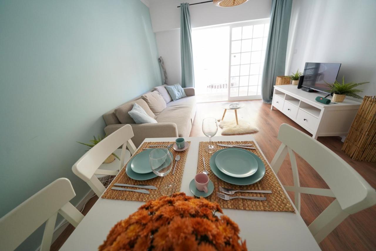 Cascais 2 Bedroom Apartment With Sunny Terrace Exterior foto